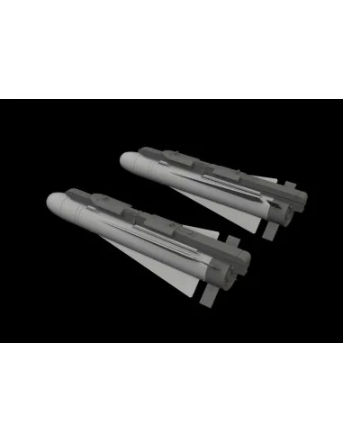 AGM-65 Maverick, 1/32 - Eduard Accessories 632146