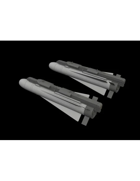 AGM-65 Maverick, 1/32 - Eduard Accessories 632146