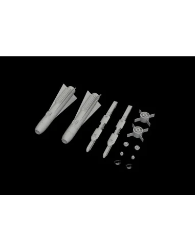 AGM-65 Maverick, 1/32 - Eduard Accessories 632146