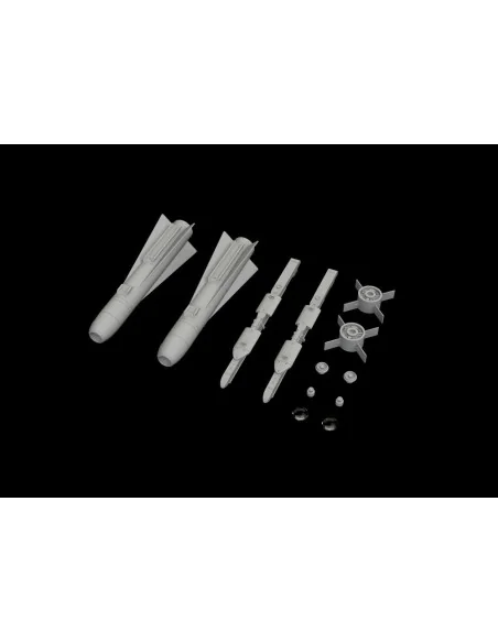 AGM-65 Maverick, 1/32 - Eduard Accessories 632146