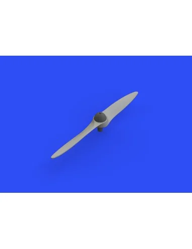 Bf 108 wooden propeller for Eduard, 1/32 - Eduard Accessories 632151