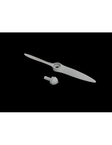 Bf 108 wooden propeller for Eduard, 1/32 - Eduard Accessories 632151