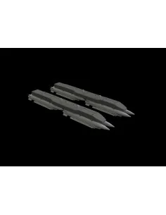 GBU-39 w/BRU-61, 1/32 - Eduard Accessories 632156