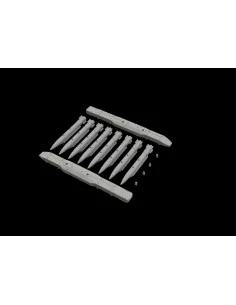 GBU-39 w/BRU-61, 1/32 - Eduard Accessories 632156 2