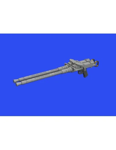 MG 81Z gun, 1/32 - Eduard Accessories 632167