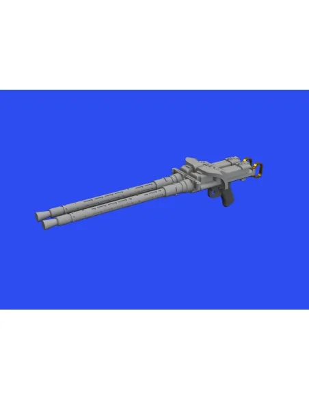 MG 81Z gun, 1/32 - Eduard Accessories 632167