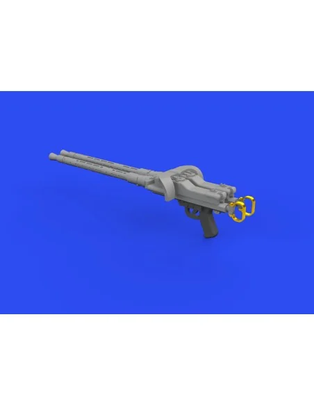 MG 81Z gun, 1/32 - Eduard Accessories 632167