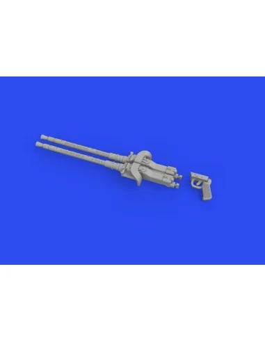 MG 81Z gun, 1/32 - Eduard Accessories 632167