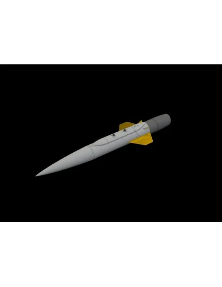 BOZ-107 pod, 1/32 - Eduard Accessories 632173
