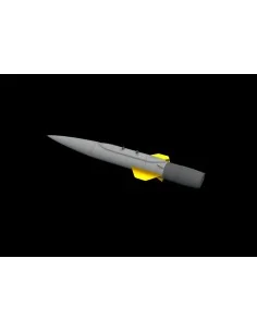 BOZ-107 pod, 1/32 - Eduard Accessories 632173 2
