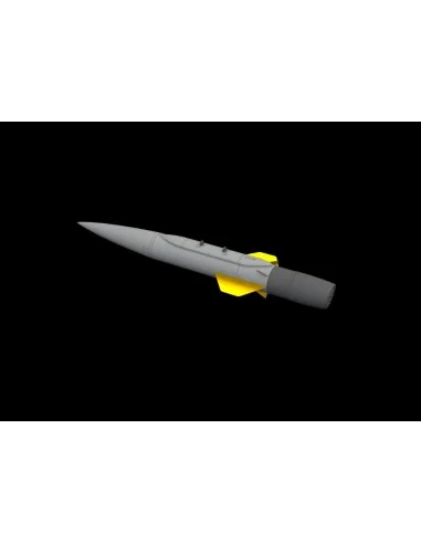 BOZ-107 pod, 1/32 - Eduard Accessories 632173