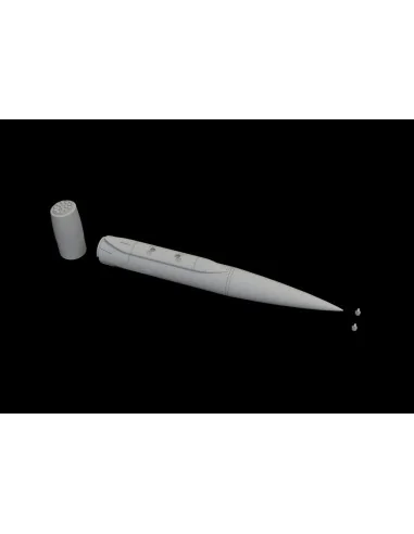BOZ-107 pod, 1/32 - Eduard Accessories 632173