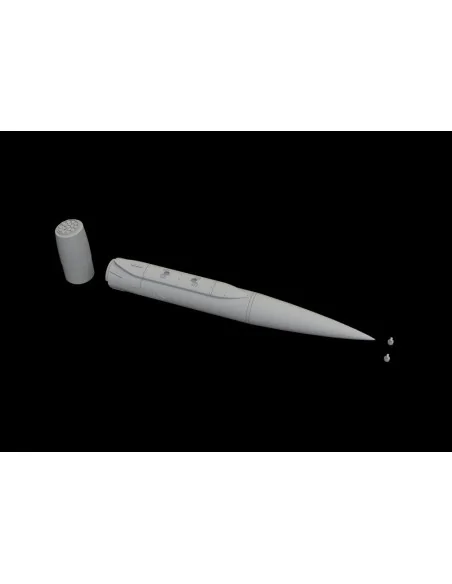 [NO_DESC] BOZ-107 pod, 1/32 - Eduard Accessories 632173