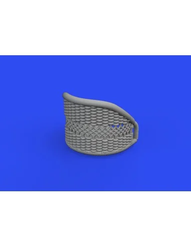 [NO_DESC] Sopwith Camel seat PRINT 1/32 for WNW / ACADEMY, 1/32 - E...