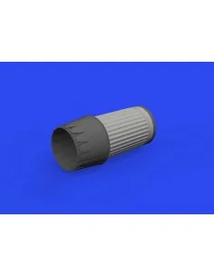 F-16 exhaust nozzle P&W F100 PRINT 1/32 TAMIYA, 1/32 - Eduard Acces... 2