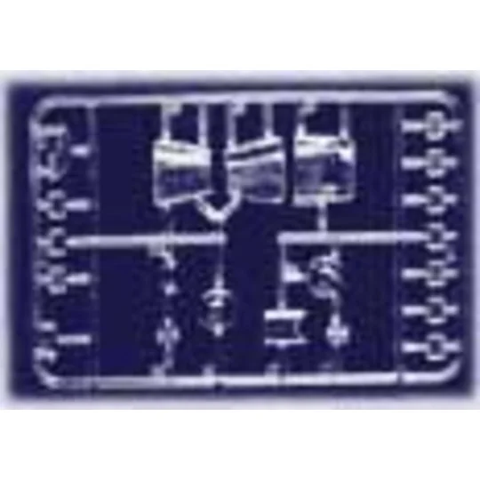 Heinkel He-111A LIMITED EDITION, 1/72 - Roden 021