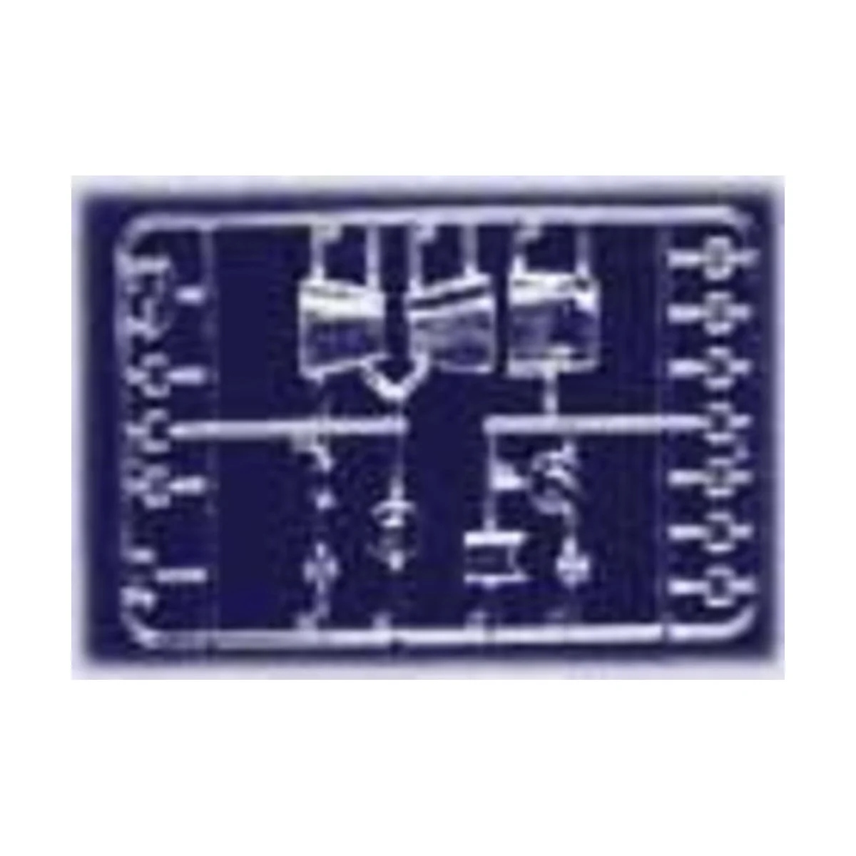 Heinkel He-111A LIMITED EDITION, 1/72 - Roden 021