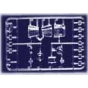 Heinkel He-111A LIMITED EDITION, 1/72 - Roden 021