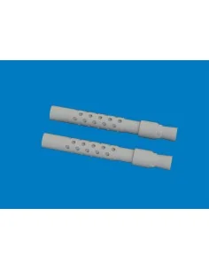 Bf 109K-4 gun barrels PRINT for Kotare, 1/32 - Eduard Accessories 6... 2