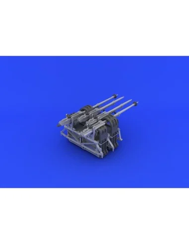Mosquito FB Mk.VI for Tamiya, 1/32 - Eduard Accessories SIN63210