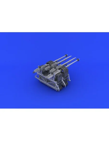 Mosquito FB Mk.VI for Tamiya, 1/32 - Eduard Accessories SIN63210