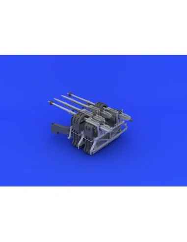 Mosquito FB Mk.VI for Tamiya, 1/32 - Eduard Accessories SIN63210