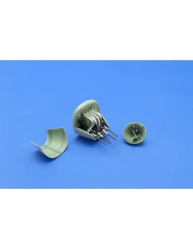 Mosquito FB Mk.VI for Tamiya, 1/32 - Eduard Accessories SIN63210