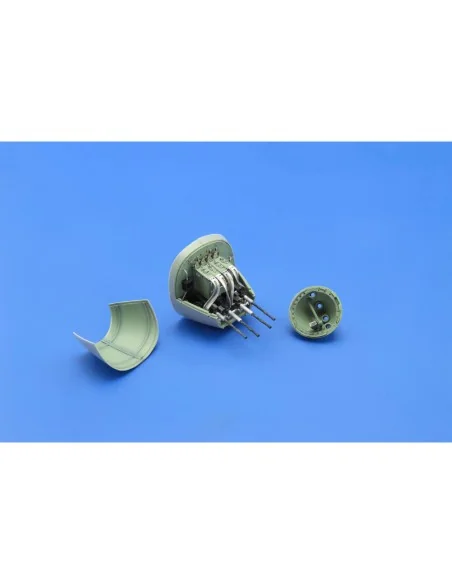 Mosquito FB Mk.VI for Tamiya, 1/32 - Eduard Accessories SIN63210