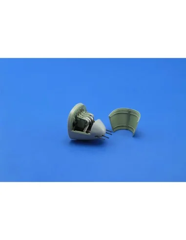 Mosquito FB Mk.VI for Tamiya, 1/32 - Eduard Accessories SIN63210