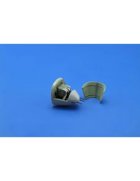 Mosquito FB Mk.VI for Tamiya, 1/32 - Eduard Accessories SIN63210