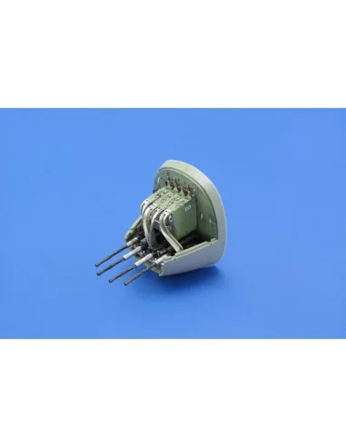 Mosquito FB Mk.VI for Tamiya, 1/32 - Eduard Accessories SIN63210