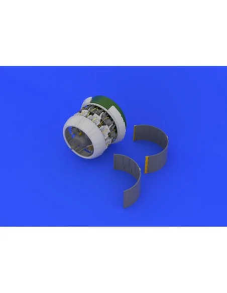 [NO_DESC] F4U-1D for Tamiya, 1/32 - Eduard Accessories SIN63212