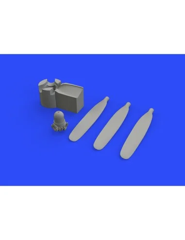 [NO_DESC] F4U-1D for Tamiya, 1/32 - Eduard Accessories SIN63212