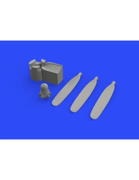 F4U-1D for Tamiya, 1/32 - Eduard Accessories SIN63212