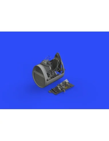 F4U-1D for Tamiya, 1/32 - Eduard Accessories SIN63212