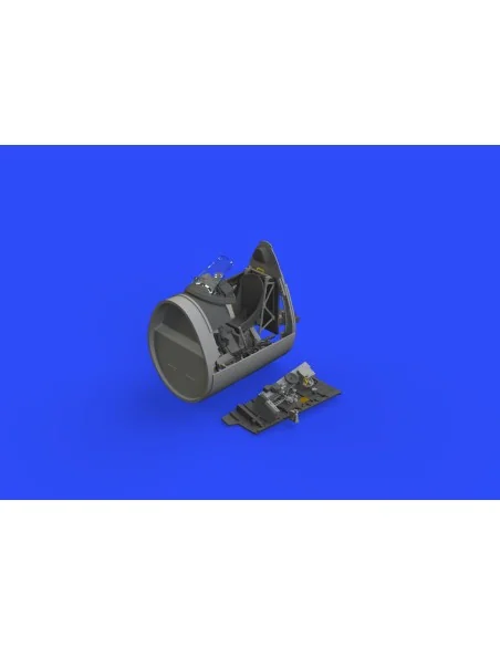 [NO_DESC] F4U-1D for Tamiya, 1/32 - Eduard Accessories SIN63212