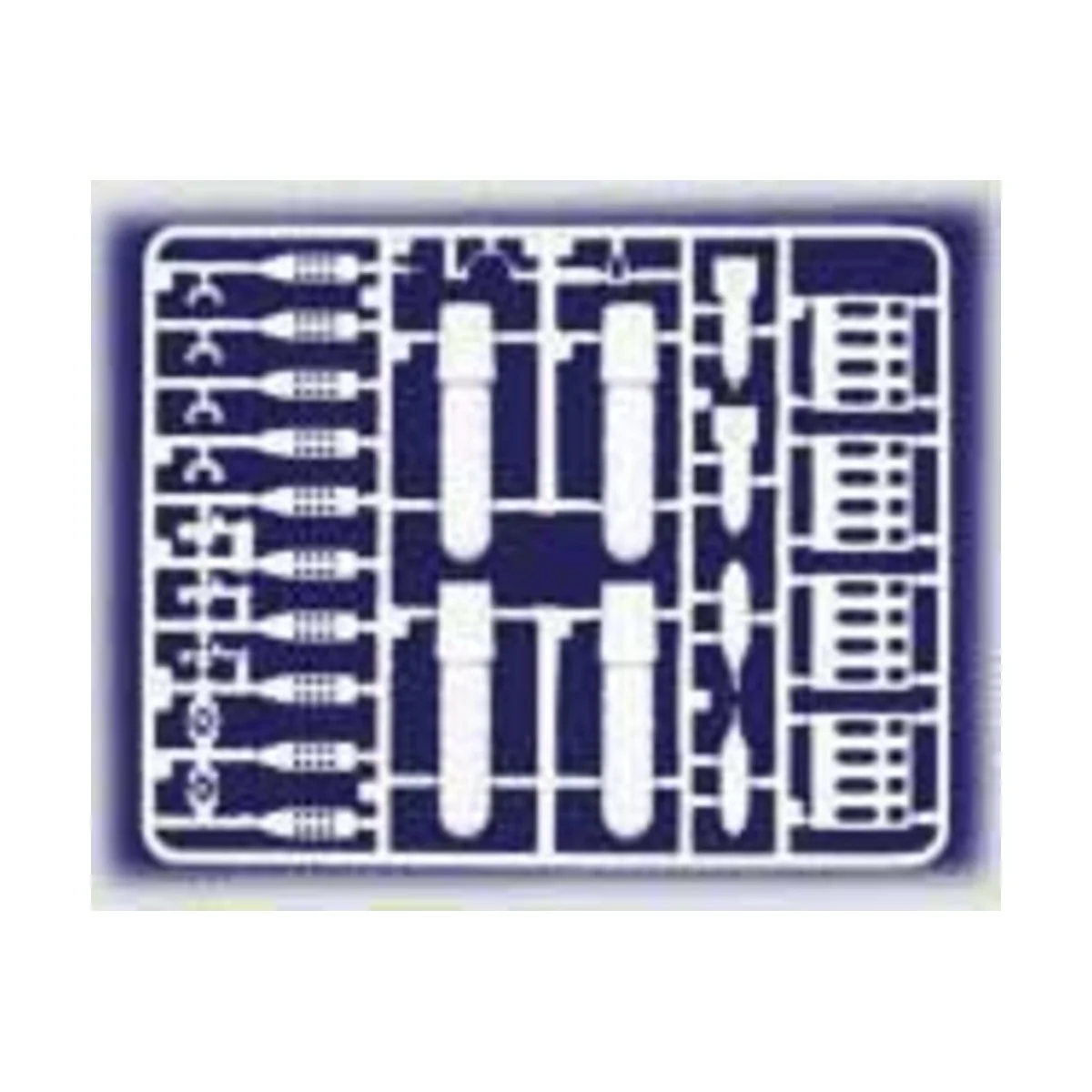 Heinkel He-111A LIMITED EDITION, 1/72 - Roden 021