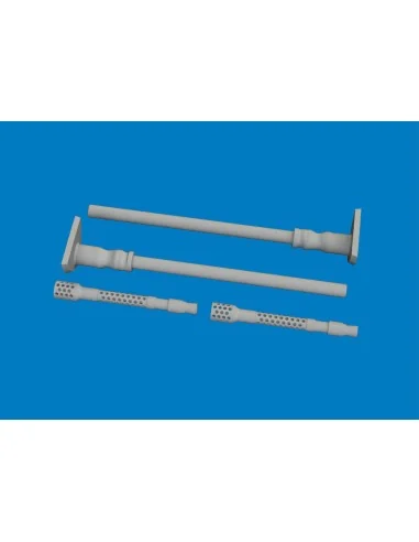 [NO_DESC] Bf 109G-5 for Airfix, 1/24 - Eduard Accessories SIN63217