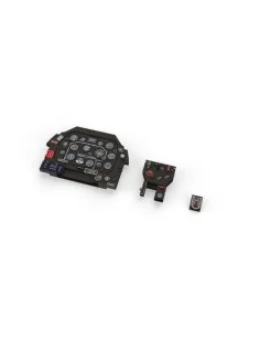 P-51D-5 Löök for Tamiya, 1/32 - Eduard Accessories 634003