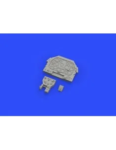 [NO_DESC] P-51D-5 Löök for Tamiya, 1/32 - Eduard Accessories 634003 2