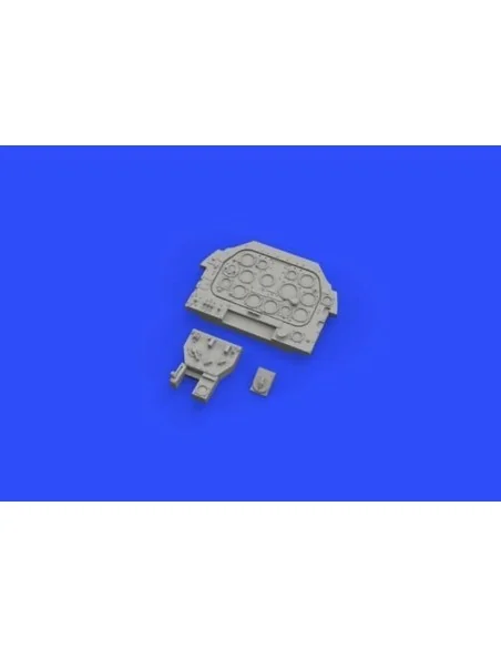 P-51D-5 Löök for Tamiya, 1/32 - Eduard Accessories 634003
