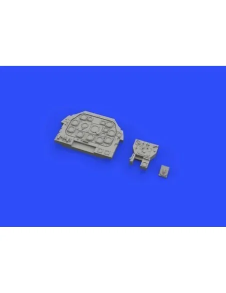 P-51D LööK for Tamiya, 1/32 - Eduard Accessories 634004