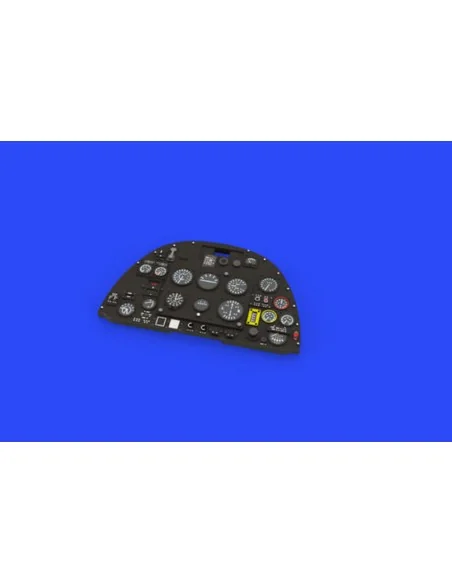 [NO_DESC] Spitfira Mk.IX late LööK for Tamiya, 1/32 - Eduard Access...