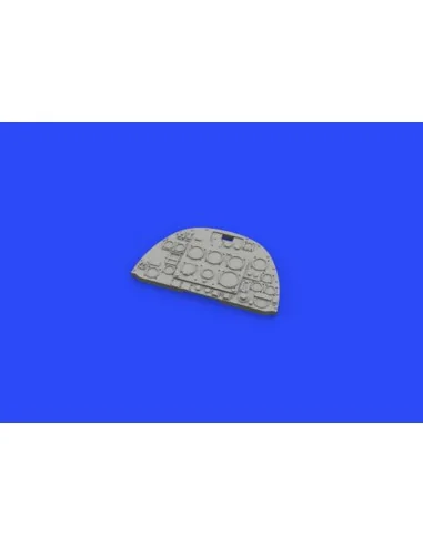 Spitfira Mk.IX late LööK for Tamiya, 1/32 - Eduard Accessories 634006