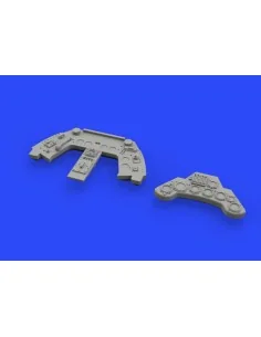 Fw 190A-5 LööK for Hasegawa, 1/32 - Eduard Accessories 634007 2