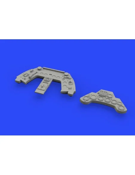Fw 190A-5 LööK for Hasegawa, 1/32 - Eduard Accessories 634007