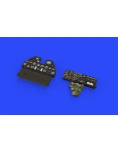 P-40E LööK for Hasegawa, 1/32 - Eduard Accessories 634013