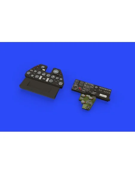 [NO_DESC] P-40E LööK for Hasegawa, 1/32 - Eduard Accessories 634013