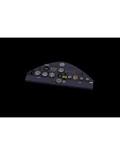 [NO_DESC] Bf 108 LööK for Eduard, 1/32 - Eduard Accessories 634017