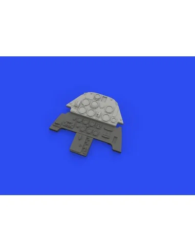 Bf 109E LööK for Eduard, 1/32 - Eduard Accessories 634021